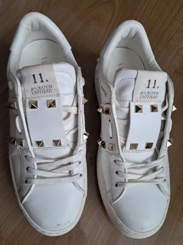Tênis Valentino 