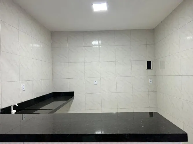Espaço de Festas em Canaã