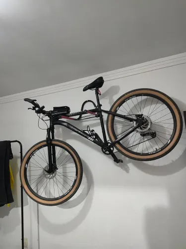 Vendo: Bicicleta Alumínio 1x12V Absolute, aro 29 quadro 19.