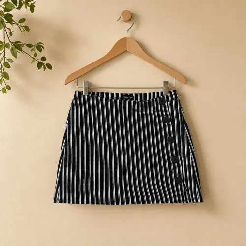 Short Saia Feminino