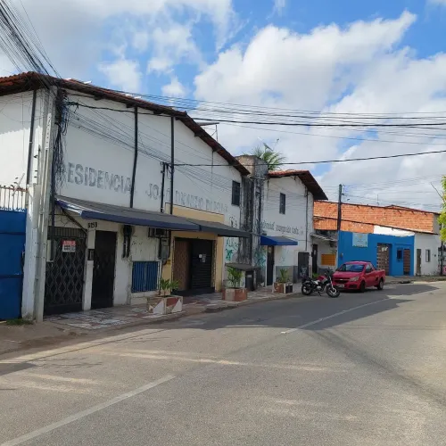 VENDE-SE CONDOMÍNIO RESIDENCIAL NO CONJUNTO CEARÁ!