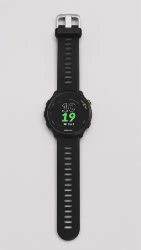 Garmin forerunner 55
