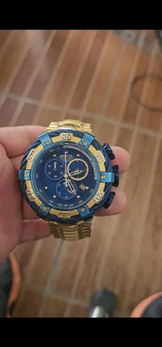 INVICTA THUNDERBOLT ORIGINAL.