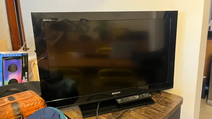 TV 32 polegadas Sony Bravia