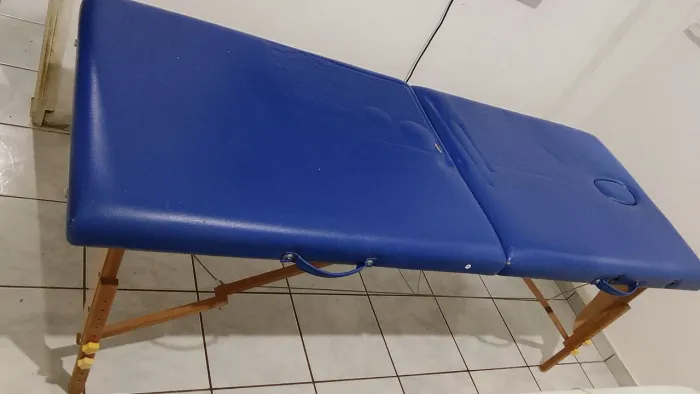 Maca Maeta Portátil em ótimas condições.
