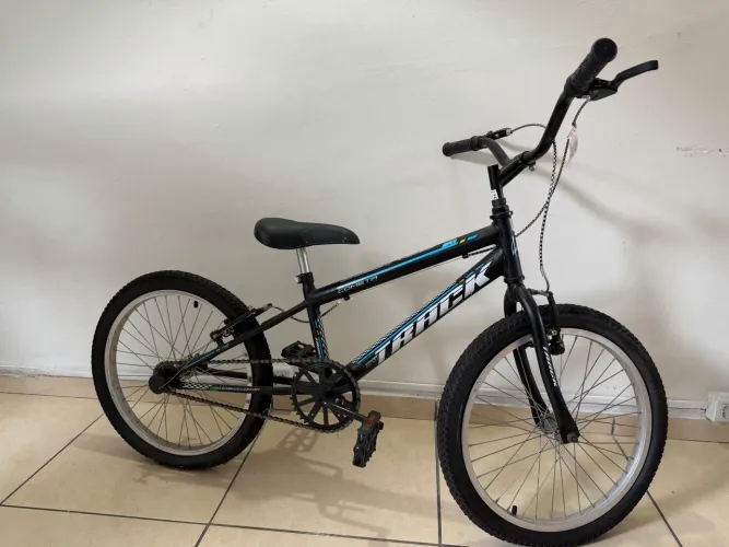 Bicicleta juvenil aro 20
