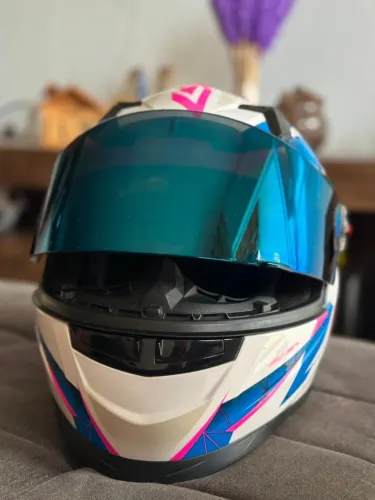 Capacete Ls2