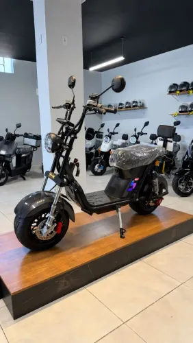 X13 ELÉTRICA - 1000W SCOOTER