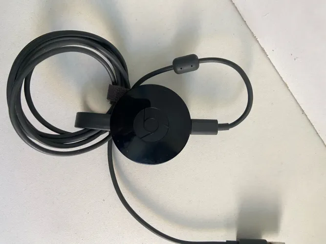 Google chromecast 2 geração