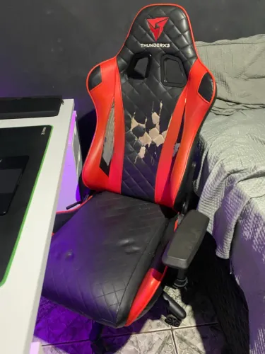 Cadeira gamer
