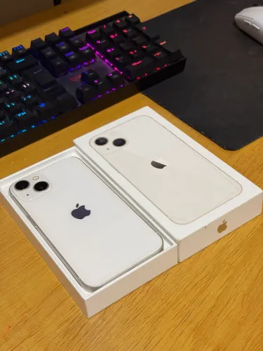 iPhone 13 128gb