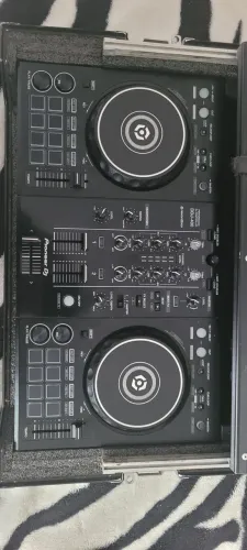 ddj 400