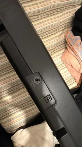 TECLADO YAMAHA P52
