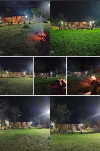 Vendo chácara em Arapeí/ SP