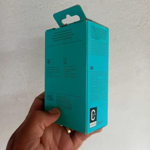 mouse sem fio, m190 logitech