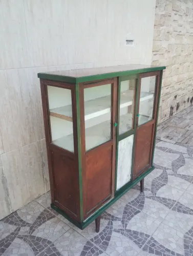 Cristaleira
