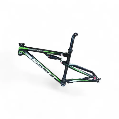 Quadro Scott Spark 35