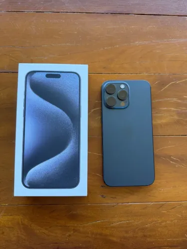 IPhone 15 Pro Max 512gb