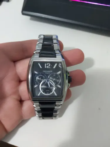Relógio Technos Legacy Masculino