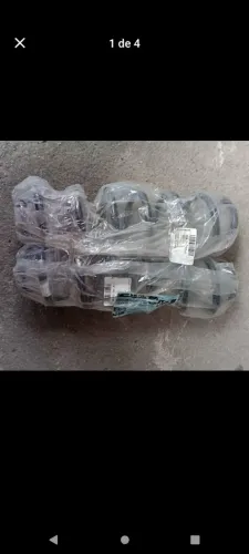 Molas traseira original VOLKSWAGEN,GOLF, JETTA,TAOS