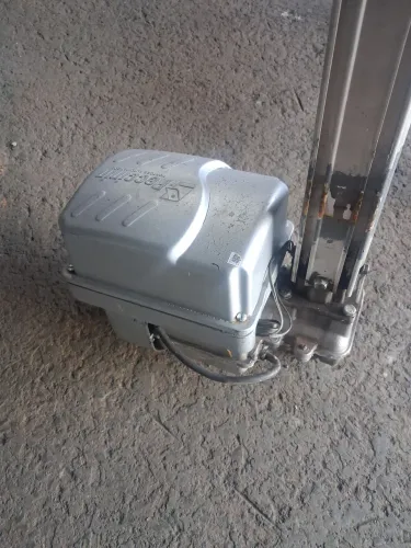 Motor peccinin para basculante