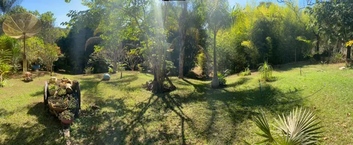 Fazenda / Sítios / Chácaras com 3 quartos à venda em Matozinhos