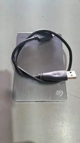 HD EXTERNO