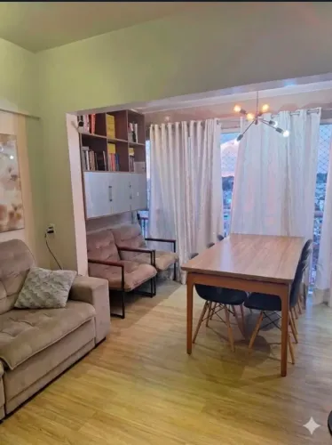 Reserva Ibiapaba, 92 m², 3/4 sendo 2 suites, andar alto