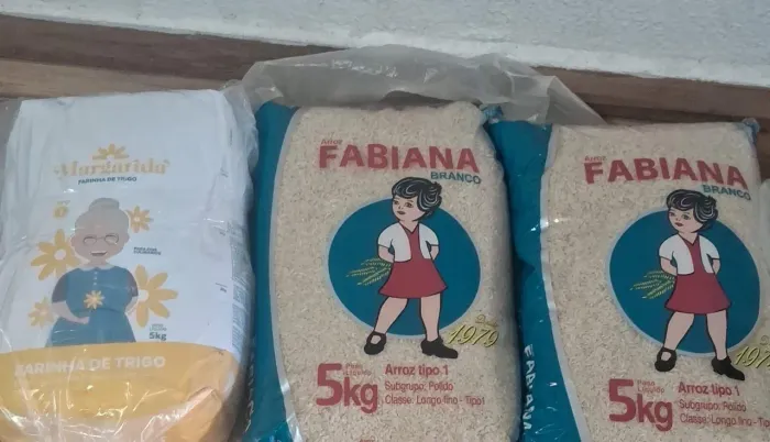 Alimentos