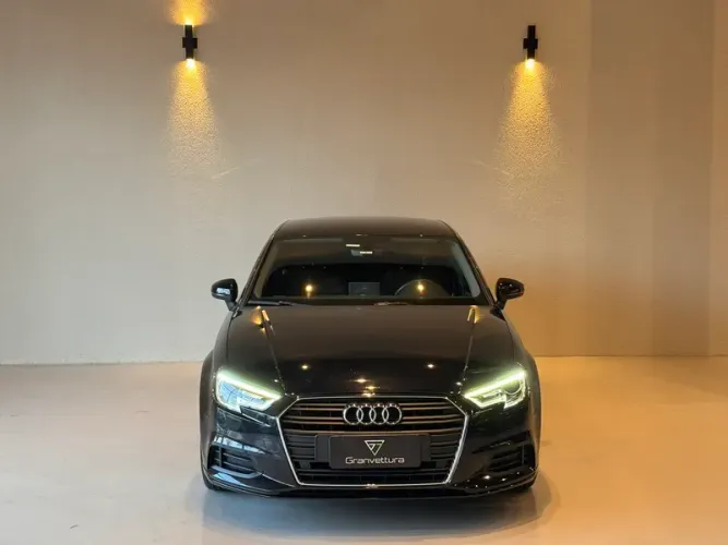 Audi A3 Sedan Prestige 1.4 TFSI S-tronic 2019