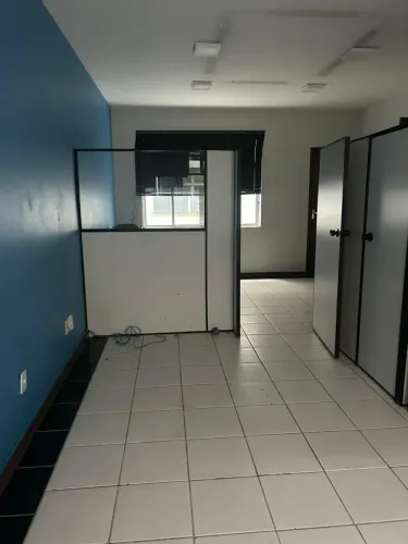 Sala 40m² - Centro BH - Próximo Shopping Cidade - Pronta p/ uso!