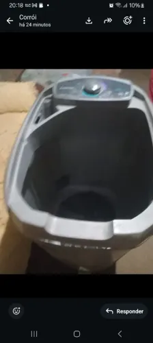 Tanquinho