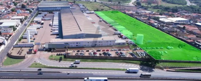 Terreno Comercial BTS para alugar no Bairro Sumaré em São Paulo -SP.