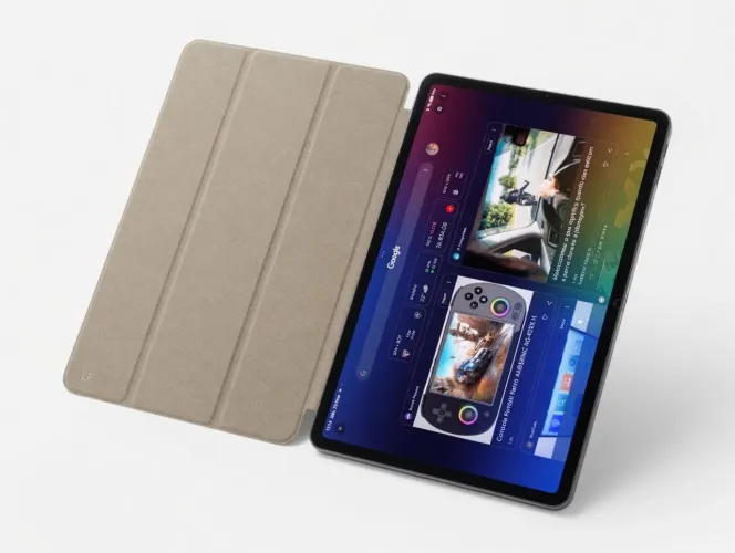 Tablet Poco Pad