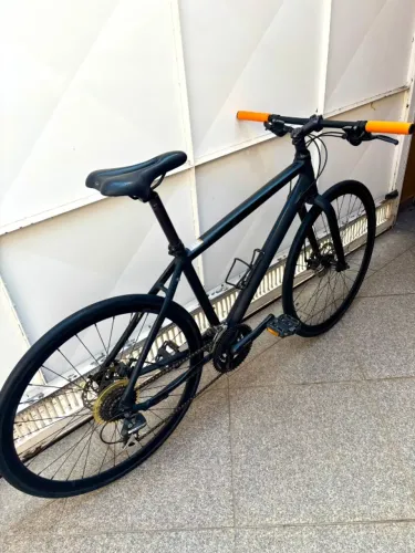 Bicicleta Cannondale Bad Boy 4 