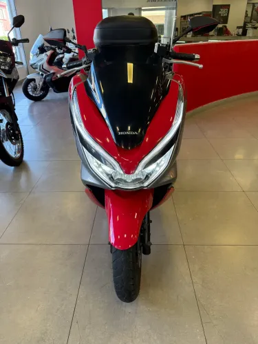 Pcx 2019 Sport APENAS 8200km