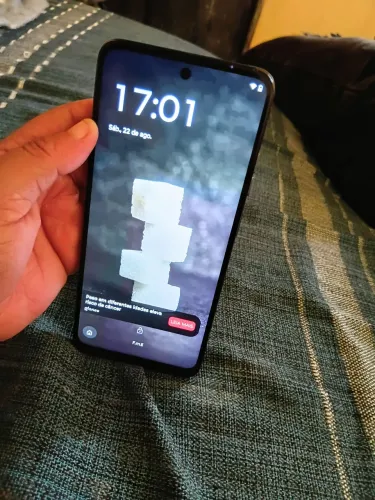 Celular G05