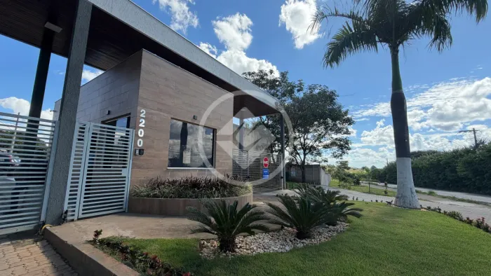 Lote 405 M2 em um Condomínio fechado em Vespasiano, próximo ao Shopping Lagoa Santa. Ótimo