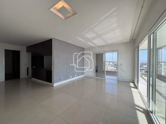 Apartamento em Itu para aluguel Itu Novo Centro - SP | 3 quartos Área total 170,00 m² - R$