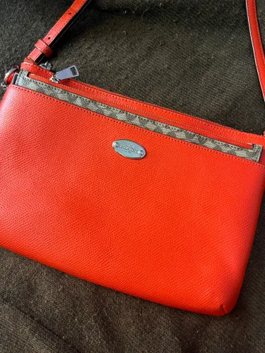 Bolsa da COACH original