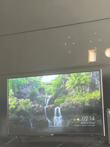 Televisão 