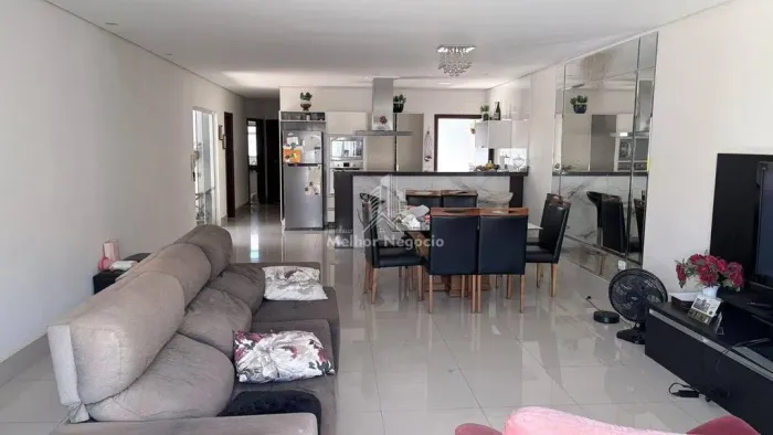 Casa à venda com 3 quartos, localizado no bairro Piracicamirim, Piracicaba- SP