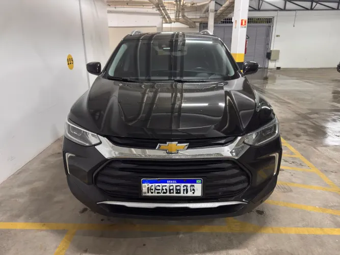 Chevrolet Tracker Premier 1.2 Turbo 12V Flex AUT 2022