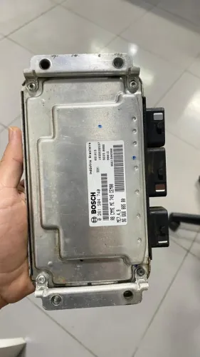 Módulos de Injeção