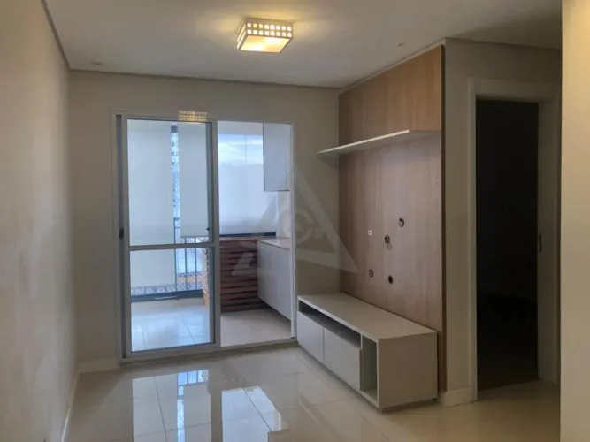 Apartamento à venda e para alugar em Campinas, Taquaral, com 2 quartos, com 61 m²