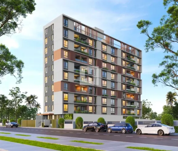 Apartamento com 3 dormitórios à venda, 63 m² por R$ 667.798,67 - Bairro dos Estados - João