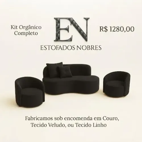 Kit poltrona
