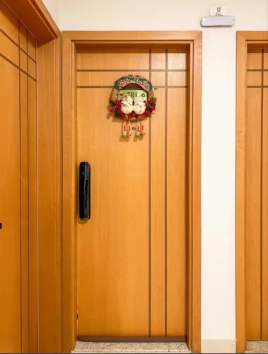 Apartamento mobiliado - 3 quartos 2 banheiros - excelente localização!
