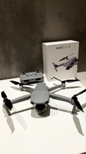 Drone Mavic air 2 