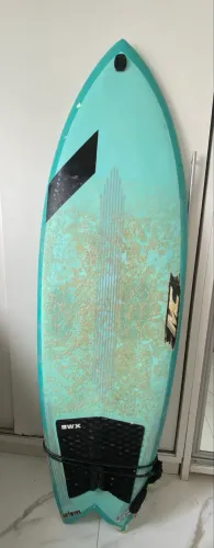Prancha de Surf